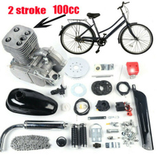 engine, motorkit, bikeengine, Bicycle