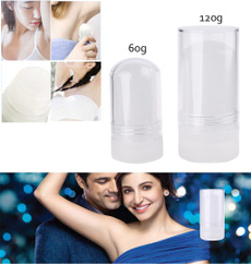 alum, balm, antiperspirant, Summer
