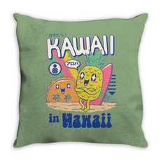 Kawaii, cute, holdpillow, pillowshell