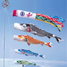 windsock, Toy, Yard, kite