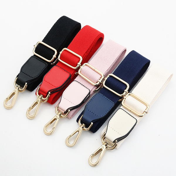 New Leather Shoulder Bag Strap Handbag Strap Replacement Belts For Bags  Adjustable Shoulder Handle Bag Strap Crossbody Belts