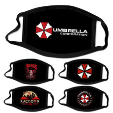 Umbrella, residentevil, residentevilmask, Masks