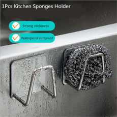 Kitchen & Dining, kitchensinkaccessorie, spongesdrainrack, Waterproof