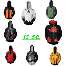 3D hoodies, Fashion, Cosplay, Jacket