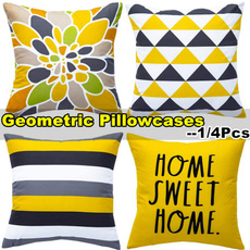 Home Decor, Sweets, Modern, Pillowcases