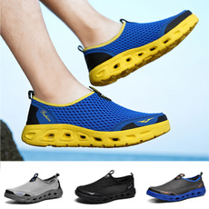 casual shoes, beach shoes, Sneakers, Outdoor