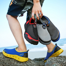 casual shoes, beach shoes, Sneakers, Outdoor