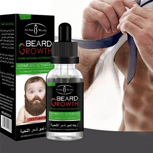 Oil Original Beard Liquid Hair Growth Liquid Growth Hair Latest for ...