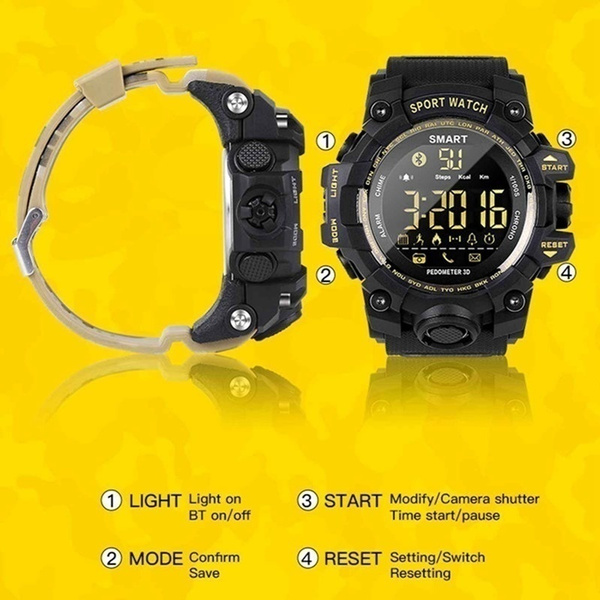 smartwatch ex16s