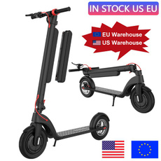 electricscooter, Battery, kickscooter, Scooter