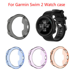 case, watchbandforgarminswim2, garminswim2cover, Watch