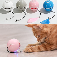 catelectrictoy, cattoy, Toy, led