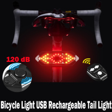 safetylightsforbike, wirelessbicycletaillight, led, ledbicyclelight