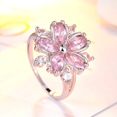 Fashion, Jewelry, Bride, blossom