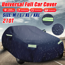 Outdoor, carcover, fullcarcover, Cover