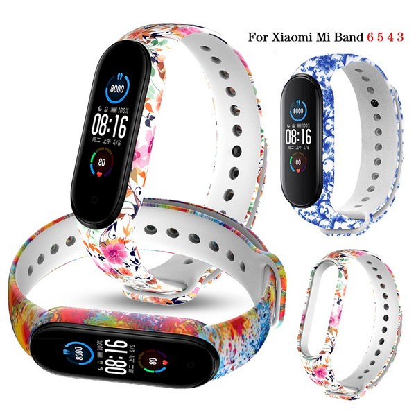 mi band wish