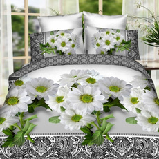 beddingkingsize, Floral, Bedding, Cover