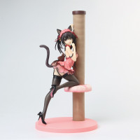 anime figures hot