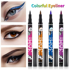 pencil, Eye Shadow, Makeup, eye
