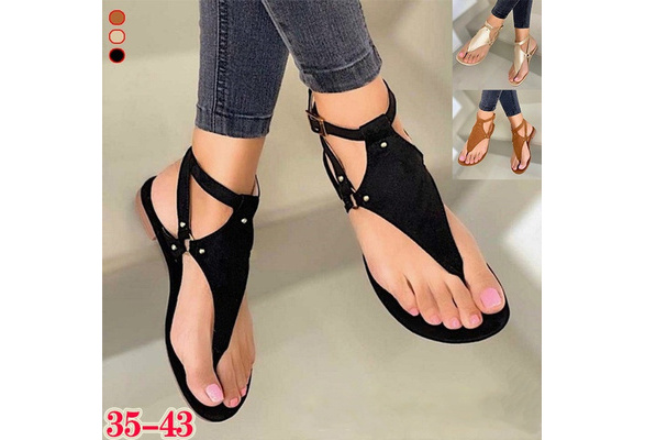 Sandals on sale on wish