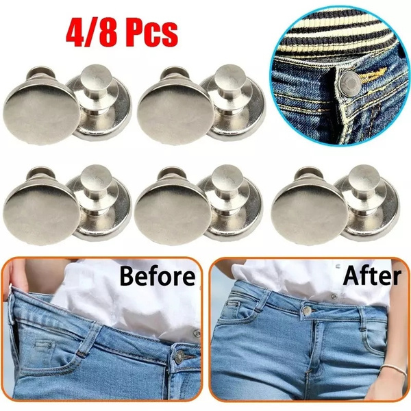 DIY Clothing Garment Button Accessories 
