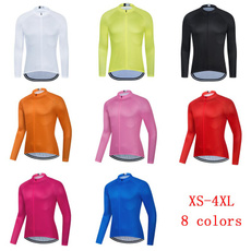 Fashion, Bicycle, Sports & Outdoors, Long Sleeve