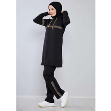 tracksuit for women, Plus Size, turkish, Clothing