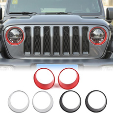 headlampcover, wrangler, lights, jeepaccessorie