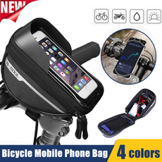 case, bicycleequipment, mobilephonebag, Bicycle