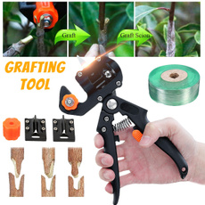 treepruner, graftingtape, pruningknife, Gardening Tools