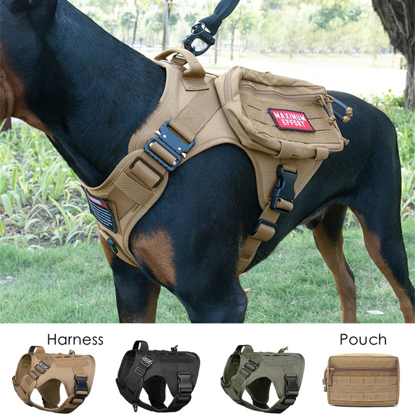tactical dog carrier
