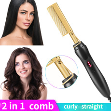 Hair Dryers, Beauty tools, Iron, Electric Hair Comb
