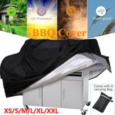 Charcoal, bbqcover, Outdoor, Electric