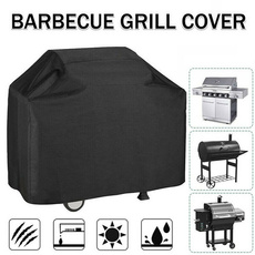 Grill, bbqcover, Electric, outdoorcooking