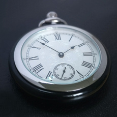 collectiongift, Box, automaticpocketwatch, Chain