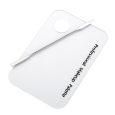 cosmeticspalette, acryliccosmeticpalette, professionalmakeuppalette, Beauty