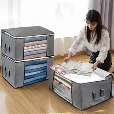 Box, Storage & Organization, clothesstoragebox, Waterproof
