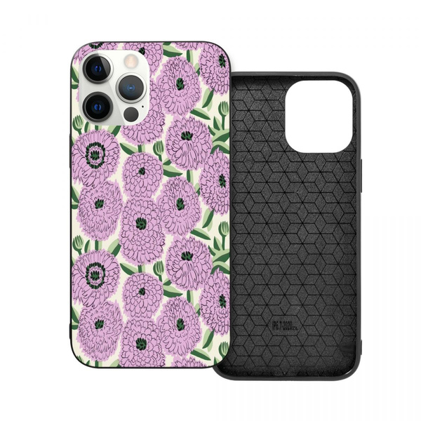 Marimekko Phone 12 Case Wish