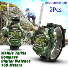 Watches, Toy, childrentoyinterphone, outdoorinterphone