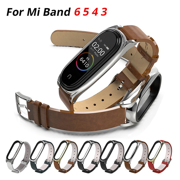 mi band 5 wish