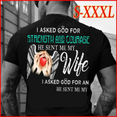 And, strength, Shirt, for