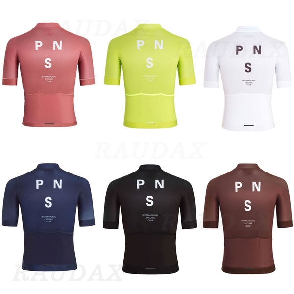 PNS Men's Jersey