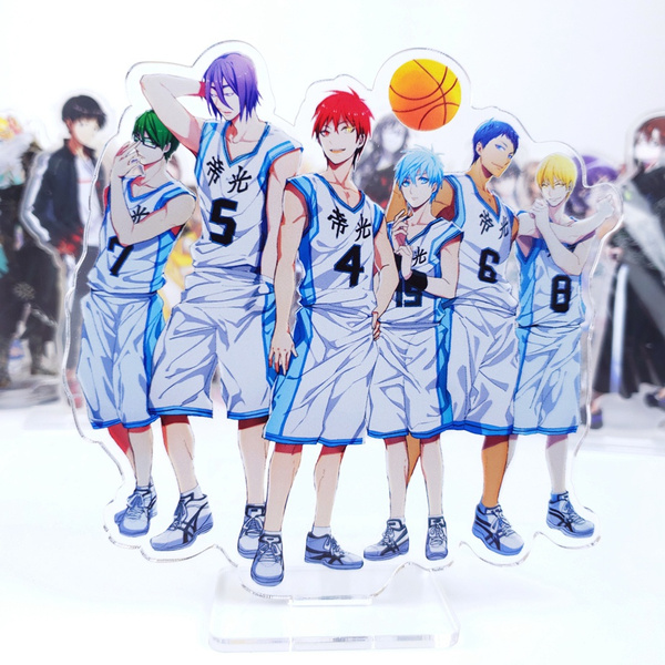 Pin by Zion Ackee on Kuroko no Basket  Kuroko no basket, Kuroko, Kuroko's  basketball