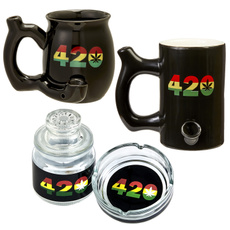 coffeecup, Mug, ashtray, smokingaccessorie