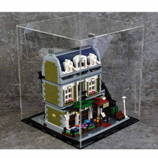 Box, case, Building Set, Lego