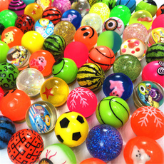 toyball, elasticrubberball, Outdoor, funnytoy
