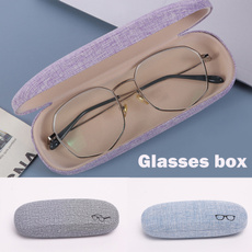 case, Protective, compressionresistantthickenedwearresistant, Glasses case