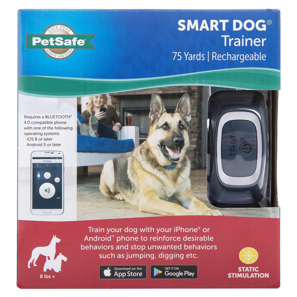 petsafe bluetooth collar