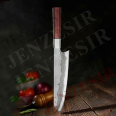 Steel, Kitchen & Dining, Meat, chefknive