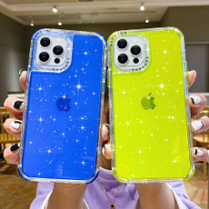 case, iphone12, Bling, iphone